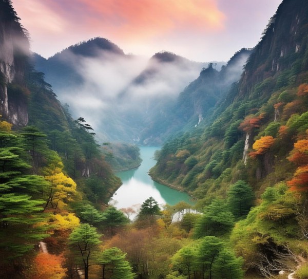 武功山，萍乡的绝美画卷,武功山，萍乡的绝美画卷,历史,景点,风光,第1张