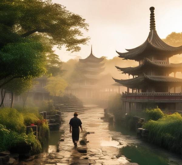 长沙西湖探秘，发现长沙隐藏美景攻略,长沙西湖探秘，发现长沙隐藏美景攻略,历史,景点,美食,第1张