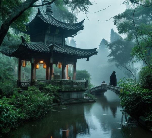 西湖秘境探幽，揭秘那座隐匿的神秘景点,西湖秘境探幽，揭秘那座隐匿的神秘景点,历史,景点,神秘,第1张
