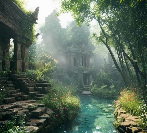 昆明北郊宝藏秘境，探寻流连忘返的隐世之地,昆明北郊宝藏秘境，探寻流连忘返的隐世之地,历史,景点,风情,第1张