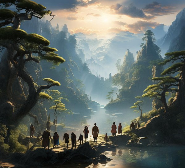 剑川秘境之旅，探寻绝美风光，难忘之旅启程,剑川秘境之旅，探寻绝美风光，难忘之旅启程,历史,景点,风情,第1张