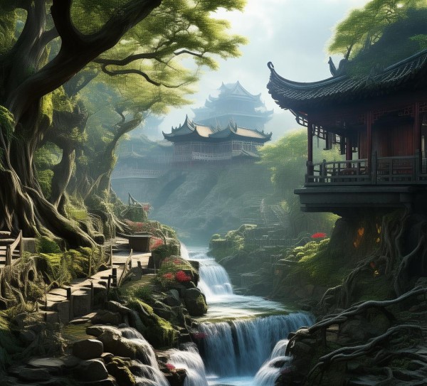 三明秘境，自然奇观与人文风情的探秘之旅,三明秘境，自然奇观与人文风情的探秘之旅,历史,风情,风光,第1张