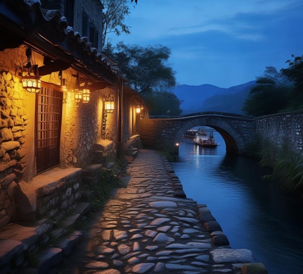 夜游石湾，揭秘石湾夜晚魅力之地,夜游石湾，揭秘石湾夜晚魅力之地,历史,景点,风情,第1张