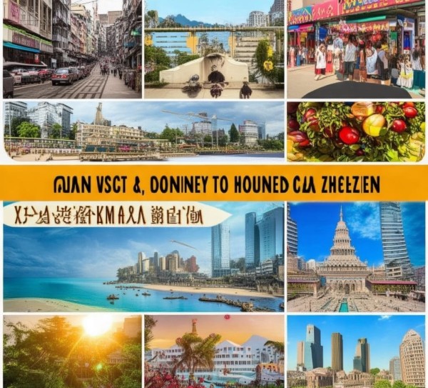 厦门至深圳深度游，随性启程，揭秘必游景点之旅,厦门至深圳深度游，随性启程，揭秘必游景点之旅,历史,景点,风情,第1张
