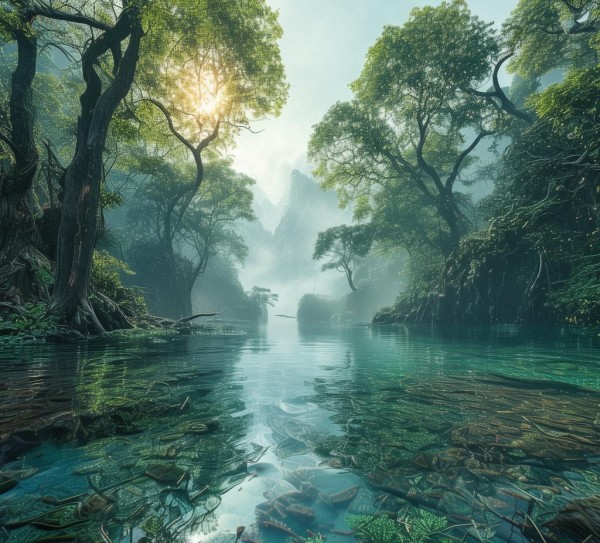 岐岭镇的山水秘境，隐匿自然的独特风光之旅,岐岭镇的山水秘境，隐匿自然的独特风光之旅,历史,景点,美食,第1张