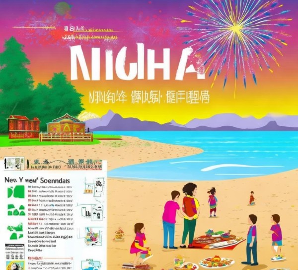 畅游宁海，元旦假期完美攻略指南,畅游宁海，元旦假期完美攻略指南,历史,风情,风光,第1张