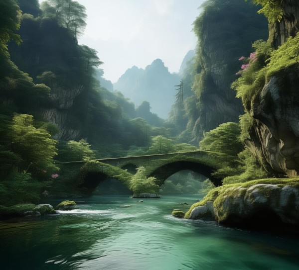 温江秘境探幽，这些绝美景点等你来发现,温江秘境探幽，这些绝美景点等你来发现,历史,景点,美食,第1张