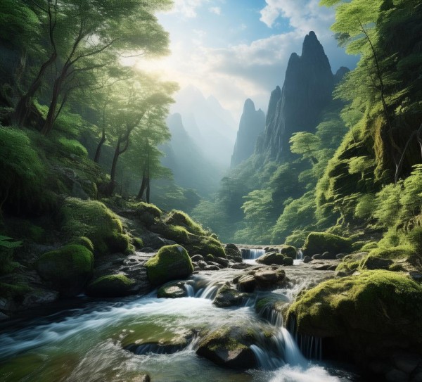 探寻云南文山秘境，自然之美尽收眼底,探寻云南文山秘境，自然之美尽收眼底,历史,景点,风情,第1张