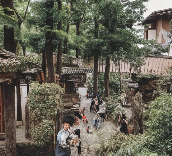东营东城周边休闲探秘之旅,东营东城周边休闲探秘之旅,历史,美食,风光,第1张