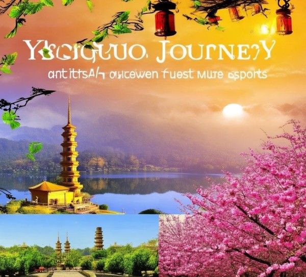 兴国风情之旅，揭秘五大必游景点,兴国风情之旅，揭秘五大必游景点,历史,景点,风情,第1张