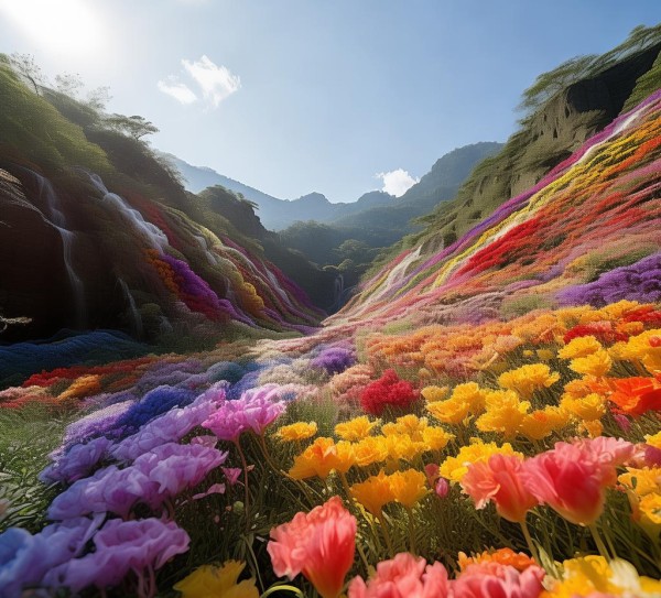 攀枝花，光花之城绝美景点深度游攻略,攀枝花，光花之城绝美景点深度游攻略,历史,景点,风光,第1张
