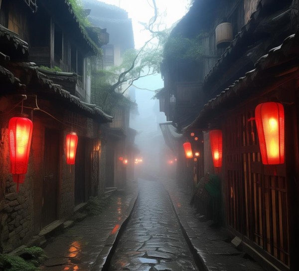 兴化边城秘境探幽，寻迹流连忘返之地,兴化边城秘境探幽，寻迹流连忘返之地,历史,景点,风情,第1张