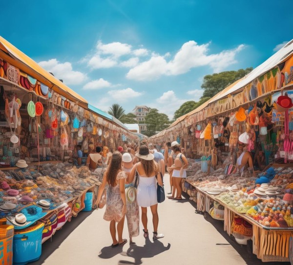 炎炎夏日必购清单，夏季旅游景点特色商品大盘点,炎炎夏日必购清单，夏季旅游景点特色商品大盘点,景点,美食,烧烤,第1张