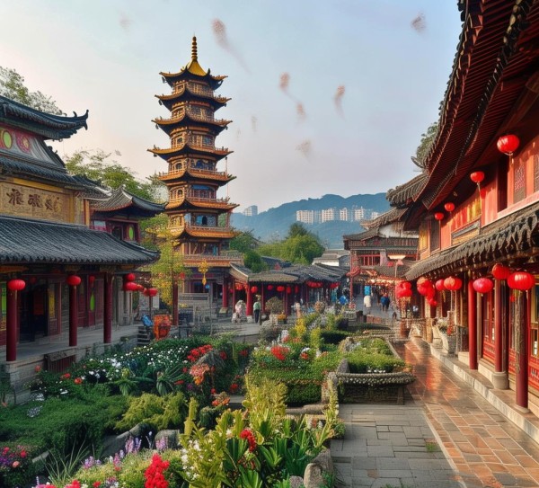 义县风情，必游地标景点大盘点,义县风情，必游地标景点大盘点,历史,景点,风情,第1张