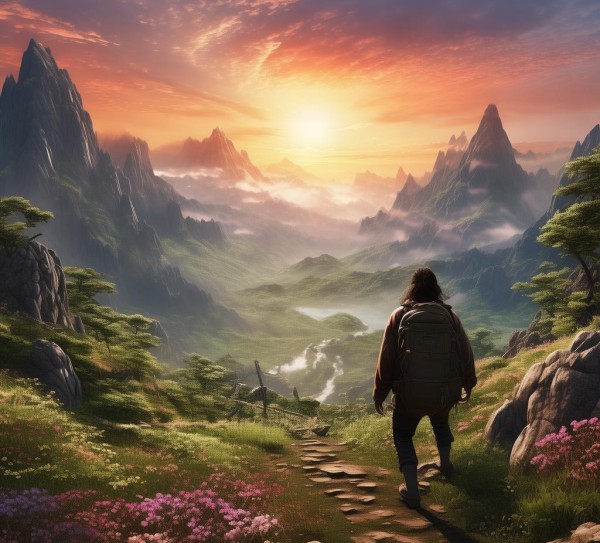 儋州秘境探幽，登山览胜，尽赏山水奇观,儋州秘境探幽，登山览胜，尽赏山水奇观,历史,景点,风光,第1张