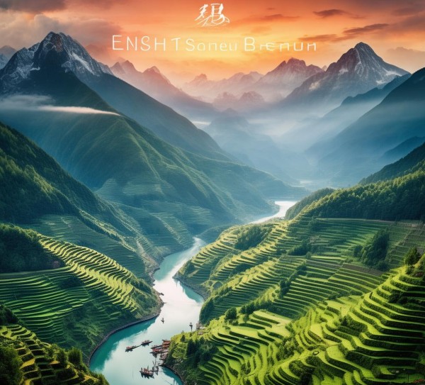 恩施至巴蜀，探寻绝美风光的深度旅行攻略,恩施至巴蜀，探寻绝美风光的深度旅行攻略,历史,景点,风情,第1张