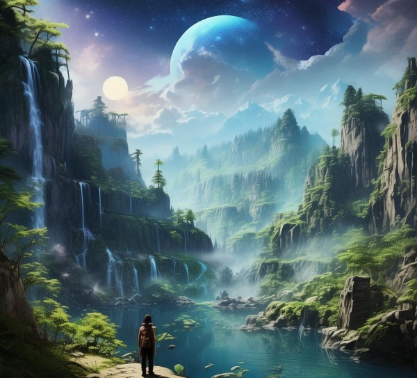 新蔡秘境探奇，必游景点盘点，体验难忘之旅！,新蔡秘境探奇，必游景点盘点，体验难忘之旅！,历史,景点,风光,第1张
