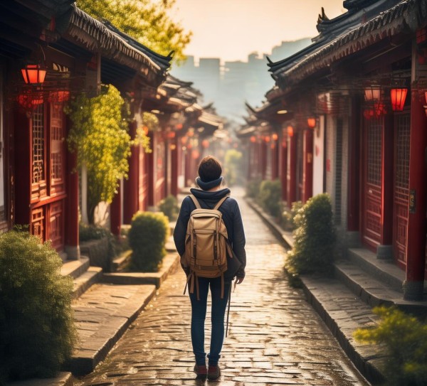 探寻济宁古镇，历史足迹与古韵风情之旅,探寻济宁古镇，历史足迹与古韵风情之旅,历史,景点,风情,第1张