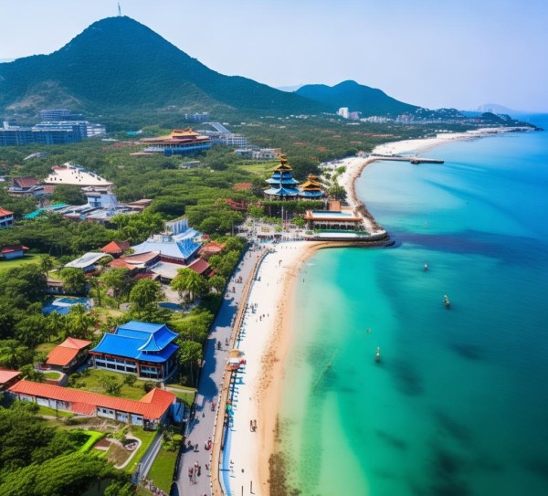珠海周边绝美景点深度游攻略,珠海周边绝美景点深度游攻略,景点,美食,风光,第1张