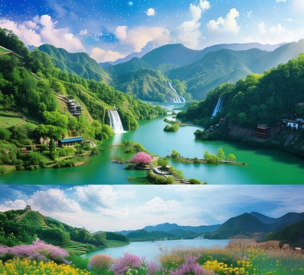惠州永和周边自然风光之旅攻略,惠州永和周边自然风光之旅攻略,历史,景点,风情,第1张