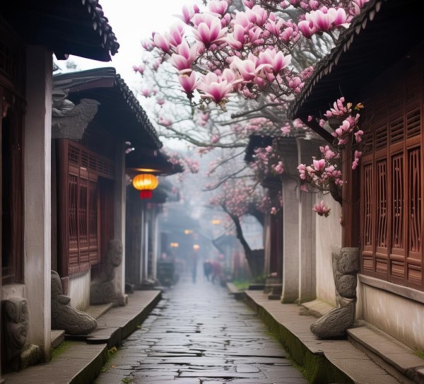 黄州老城区，古韵风情之旅,黄州老城区，古韵风情之旅,历史,景点,风情,第1张
