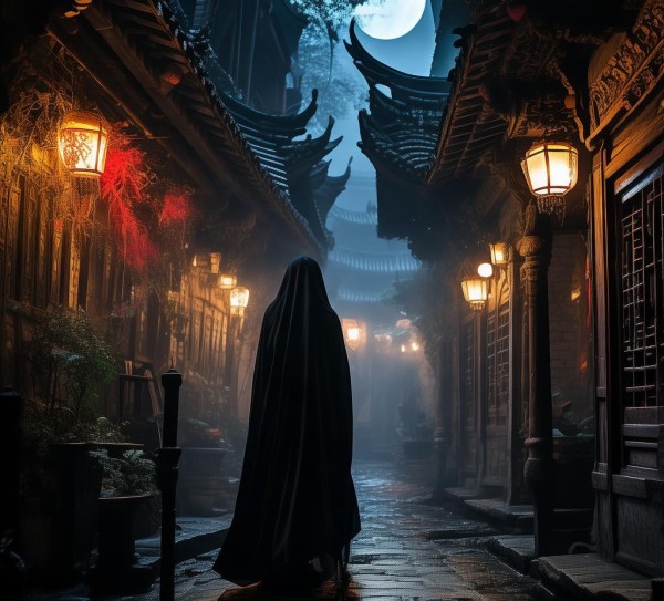 夜探普定，揭秘狂欢胜地之谜,夜探普定，揭秘狂欢胜地之谜,风情,美食,风光,第1张