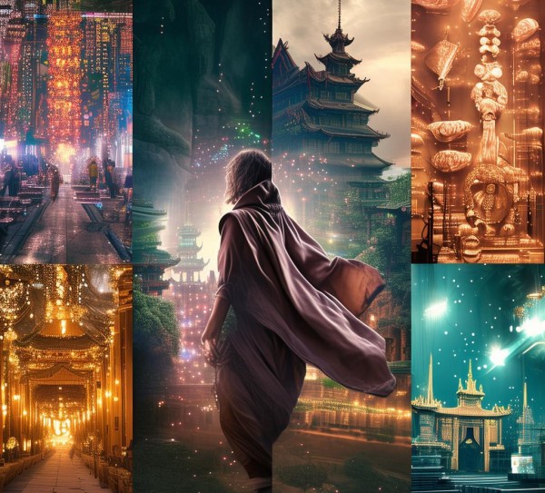 穿梭时空，揭秘独特风俗文化的旅游探险之旅,穿梭时空，揭秘独特风俗文化的旅游探险之旅,历史,景点,风情,第1张