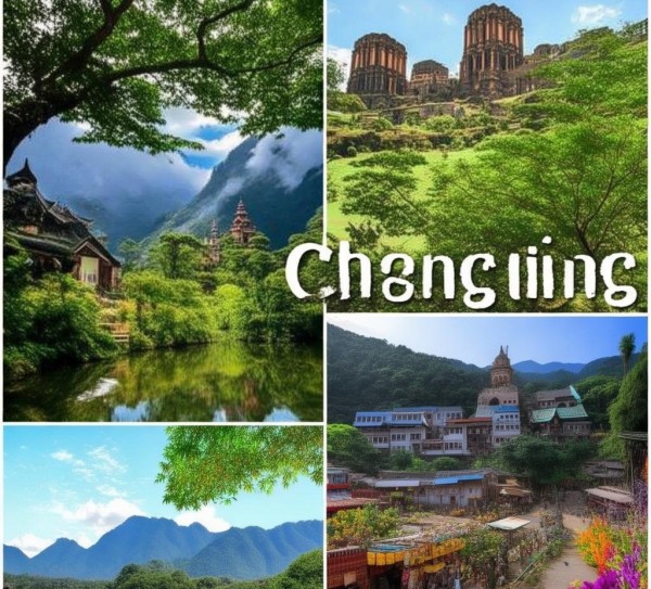 长汀周边秘境探游，盘点十大必访景点,长汀周边秘境探游，盘点十大必访景点,历史,景点,美食,第1张