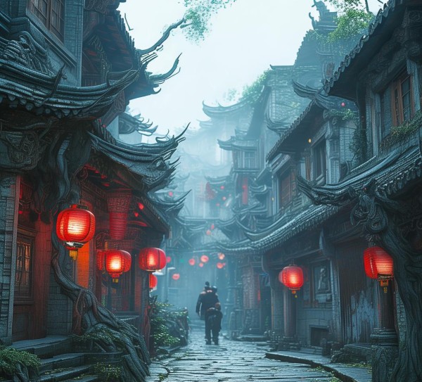 威县秘境，探寻千年古城的独特韵味,威县秘境，探寻千年古城的独特韵味,历史,景点,美食,第1张