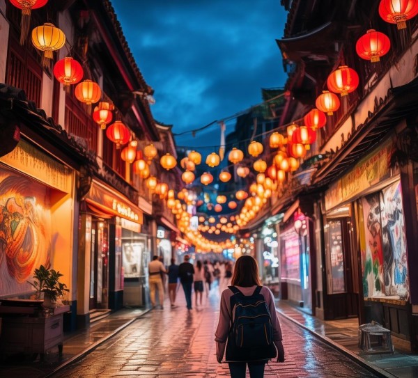 漫步商都，广州旅游攻略探秘韵味与魅力,漫步商都，广州旅游攻略探秘韵味与魅力,历史,景点,风情,第1张