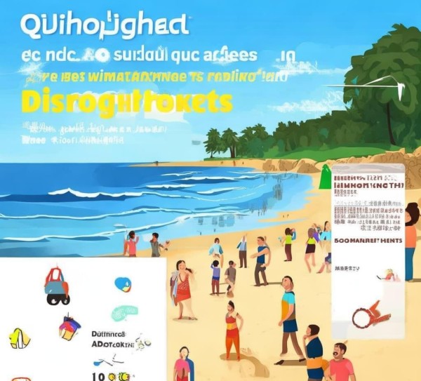 琼海海滨畅游指南，门票优惠攻略全解析,琼海海滨畅游指南，门票优惠攻略全解析,历史,景点,美食,第1张