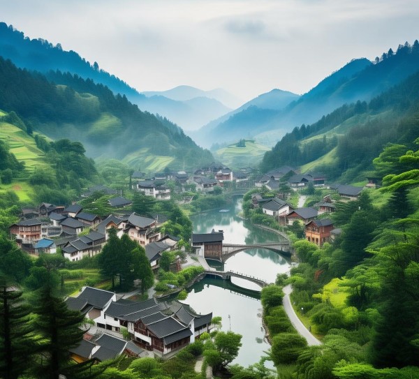 徽州韵味之旅，京台高速安徽段周边旅游攻略,徽州韵味之旅，京台高速安徽段周边旅游攻略,历史,景点,风光,第1张