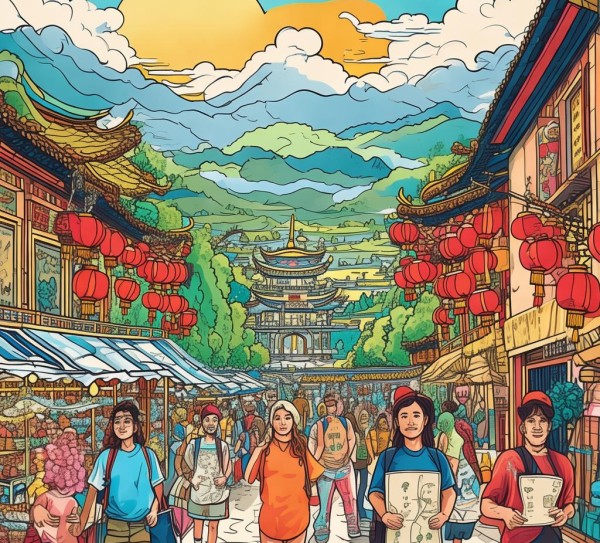 德化暑期之旅，畅游指南解锁暑期时光,德化暑期之旅，畅游指南解锁暑期时光,历史,景点,美食,第1张