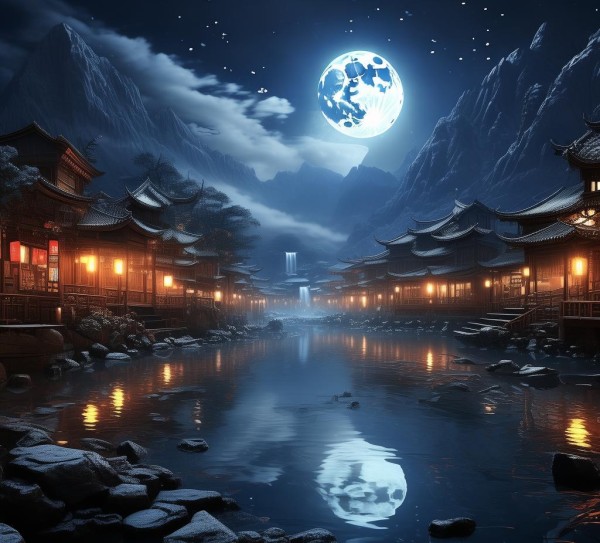 丰顺夜色之美，夜幕下的绝美景点大揭秘,丰顺夜色之美，夜幕下的绝美景点大揭秘,历史,景点,美食,第1张