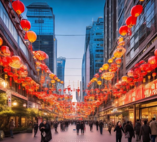 深圳新春游指南，畅游十大热门景点，共度欢乐时光,深圳新春游指南，畅游十大热门景点，共度欢乐时光,历史,景点,风情,第1张