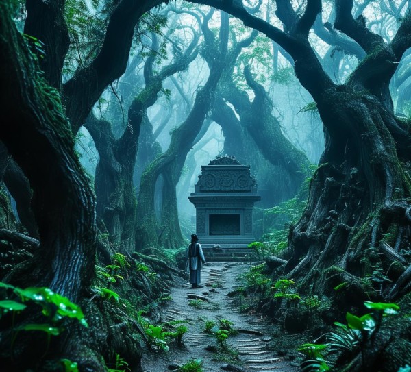 探寻西山秘境，盘点必游的神秘旅游胜地,探寻西山秘境，盘点必游的神秘旅游胜地,历史,景点,风光,第1张