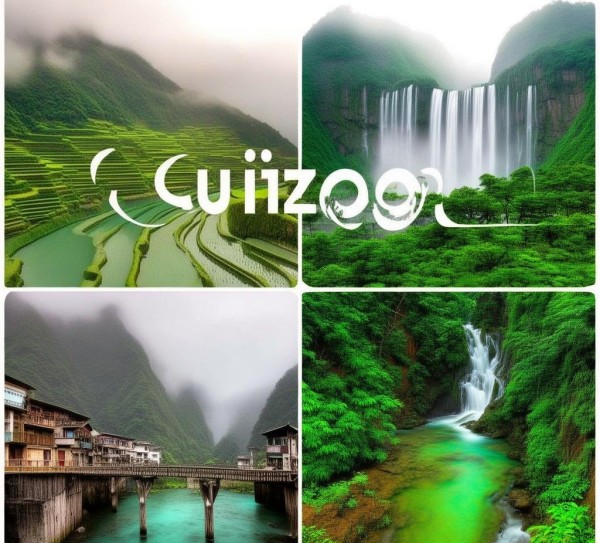 贵州旅游攻略，盘点贵州十大必游绝美景点,贵州旅游攻略，盘点贵州十大必游绝美景点,历史,景点,风情,第1张