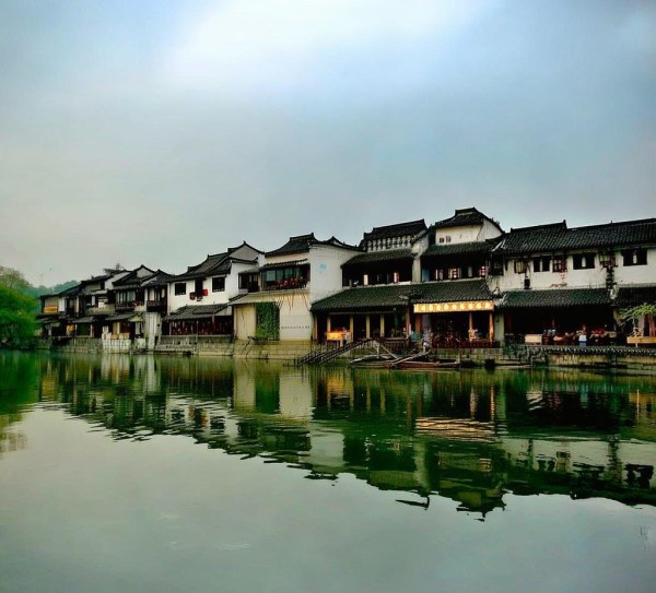 建湖足浴探秘，寻味连忘返的养生圣地,建湖足浴探秘，寻味连忘返的养生圣地,历史,风情,美食,第1张