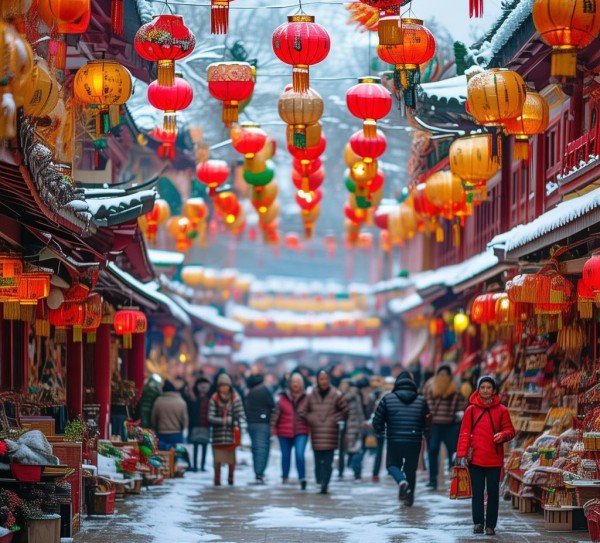 怀化春节旅游胜地指南,怀化春节旅游胜地指南,历史,景点,风情,第1张
