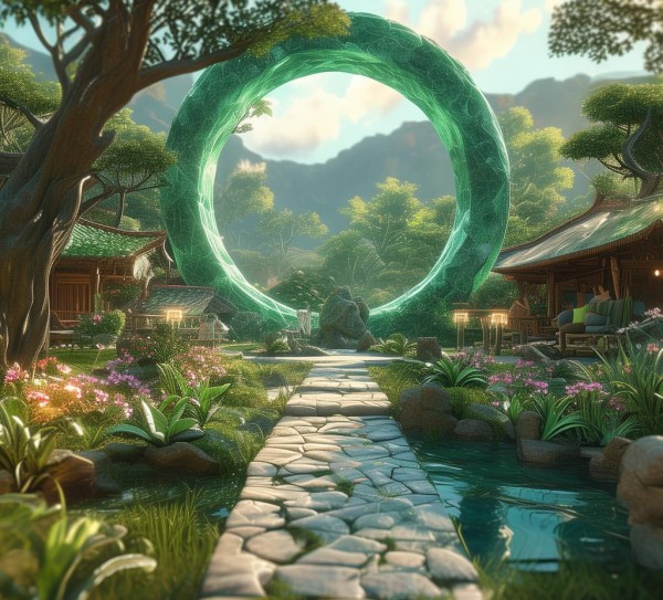 玉环探秘，休闲胜地与舒适住宿一网打尽,玉环探秘，休闲胜地与舒适住宿一网打尽,历史,景点,风情,第1张