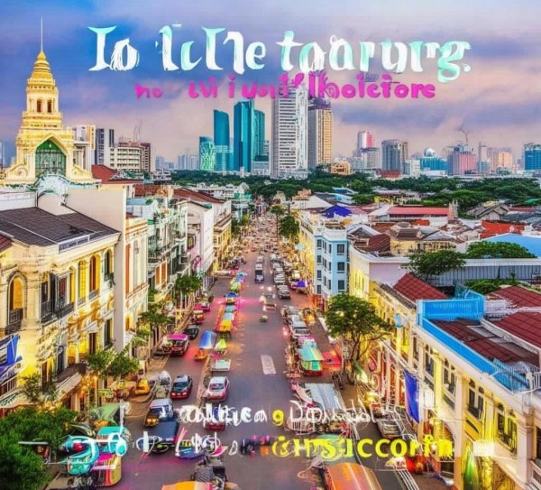 越南都市探秘，十大必游景点盘点,越南都市探秘，十大必游景点盘点,历史,景点,美食,第1张
