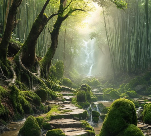 荣昌秘境探幽，必游景点大盘点,荣昌秘境探幽，必游景点大盘点,历史,景点,风情,第1张