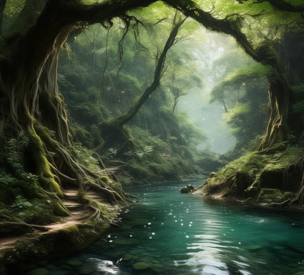 廉江秘境探幽，隐藏美景等你揭晓,廉江秘境探幽，隐藏美景等你揭晓,历史,景点,风情,第1张