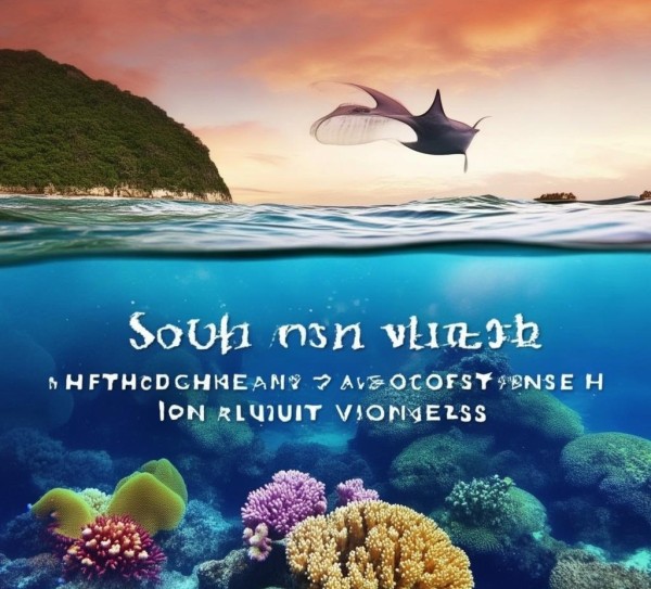 南沙秘境之旅，十大必游景点大盘点,南沙秘境之旅，十大必游景点大盘点,历史,景点,美食,第1张