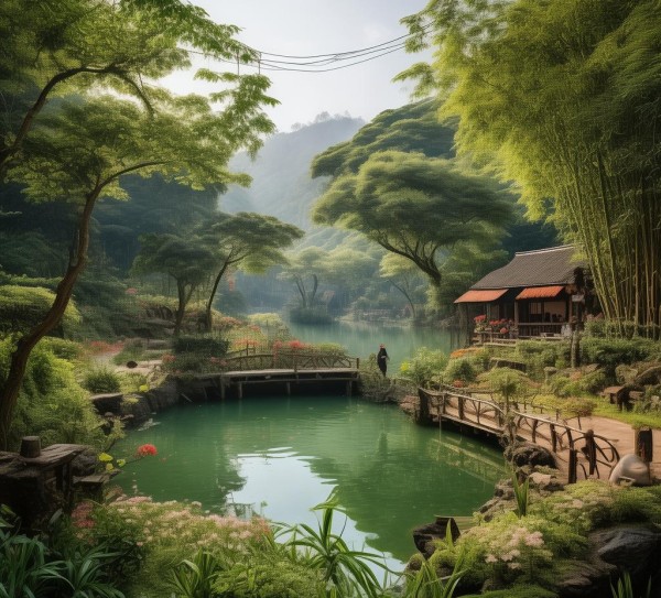 惠州山别墅周边休闲秘境，周末游玩新攻略,惠州山别墅周边休闲秘境，周末游玩新攻略,历史,景点,美食,第1张