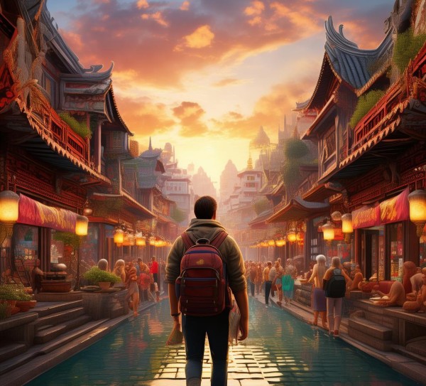 畅游古都魅力，揭秘十大必游景点,畅游古都魅力，揭秘十大必游景点,历史,景点,风情,第1张