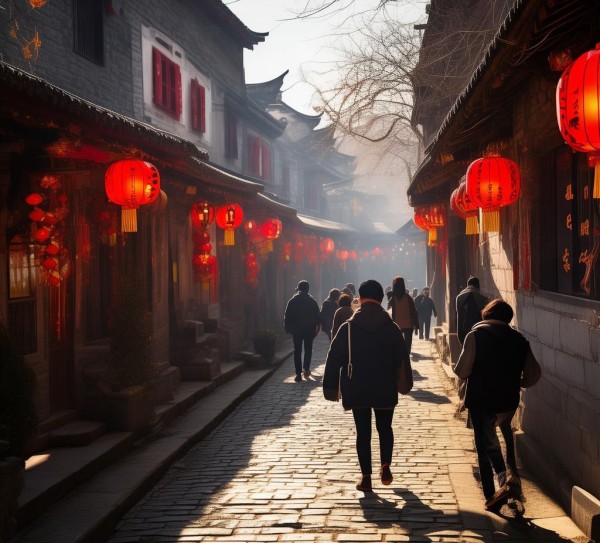 寻古探幽，春节桐乡古镇之旅,寻古探幽，春节桐乡古镇之旅,历史,景点,美食,第1张