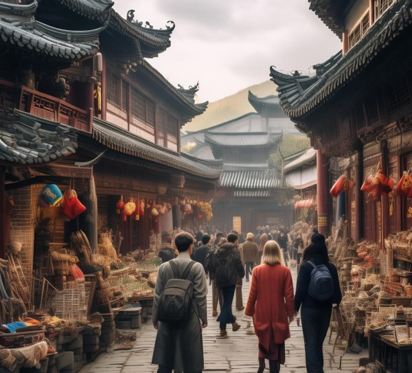 探寻开封古韵，十大必游景点揭秘之旅,探寻开封古韵，十大必游景点揭秘之旅,历史,景点,风光,第1张