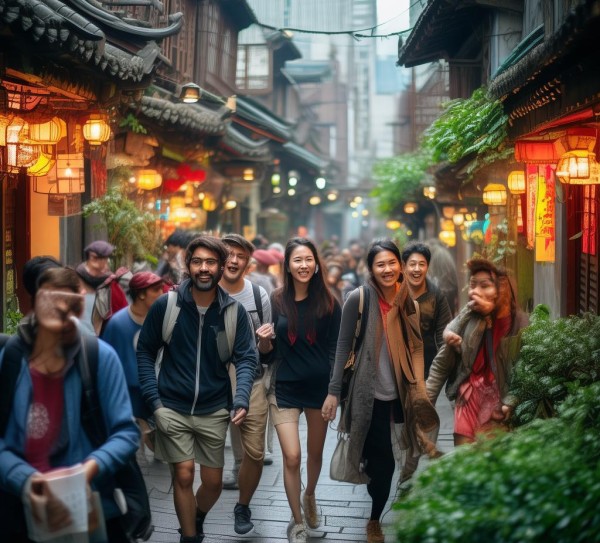 合肥周末探秘之旅，发现城市隐藏宝藏,合肥周末探秘之旅，发现城市隐藏宝藏,历史,景点,风情,第1张