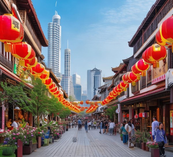 惠州北站周边魅力游指南,惠州北站周边魅力游指南,历史,景点,风光,第1张